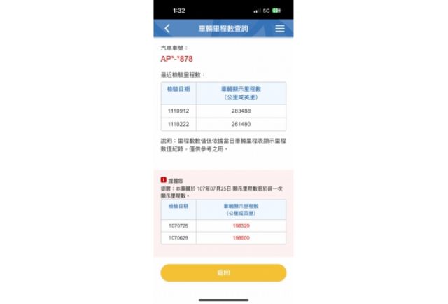 14呎貨斗  超長軸貨車  第12張相片