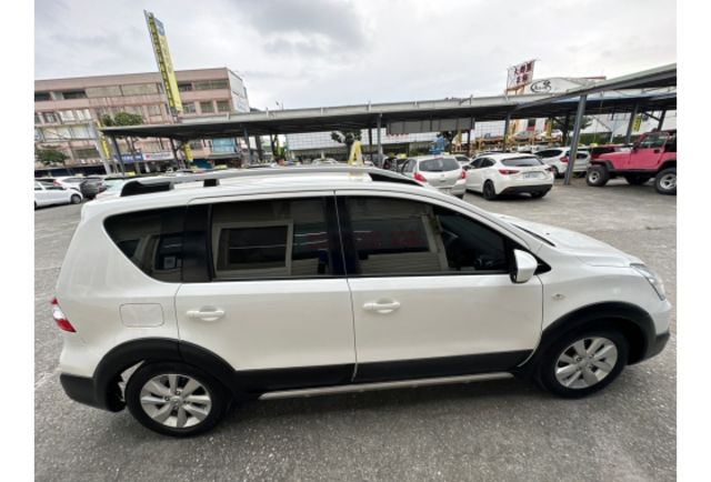 Nissan LIVINA  第4張相片