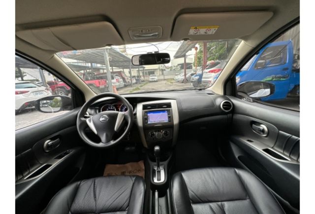 Nissan LIVINA  第12張相片