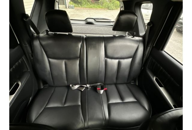 Nissan LIVINA  第15張相片