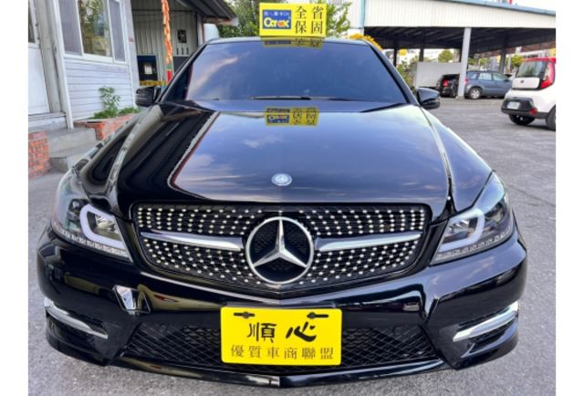 C250四門  第2張相片