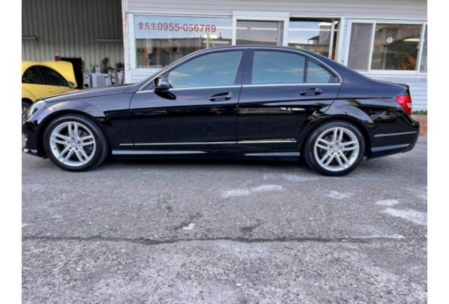 C250四門  第4張相片
