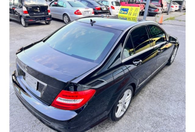 C250四門  第7張相片