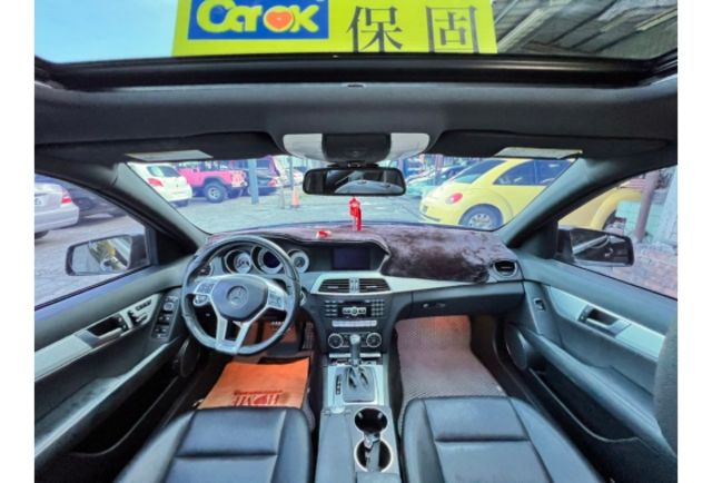 C250四門  第12張相片