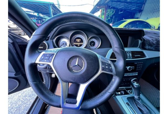 C250四門  第13張相片