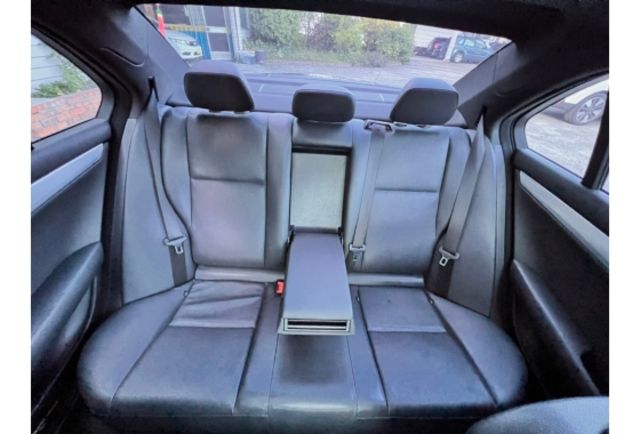 C250四門  第15張相片