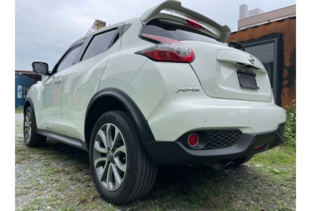 詢問度最高的原裝小車  第5張相片