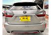 RX200T F SPORT 一手車  第6張縮圖