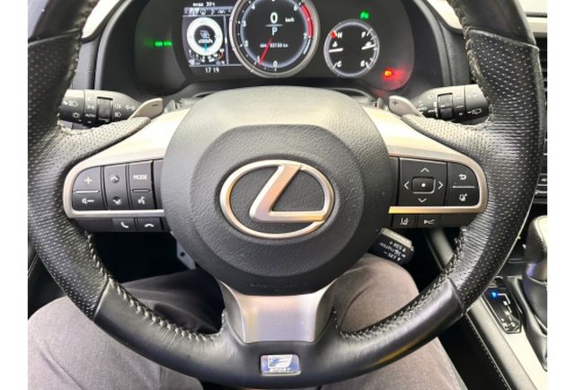 RX200T F SPORT 一手車  第14張相片