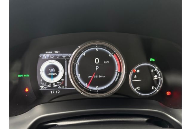 RX200T F SPORT 一手車  第15張相片