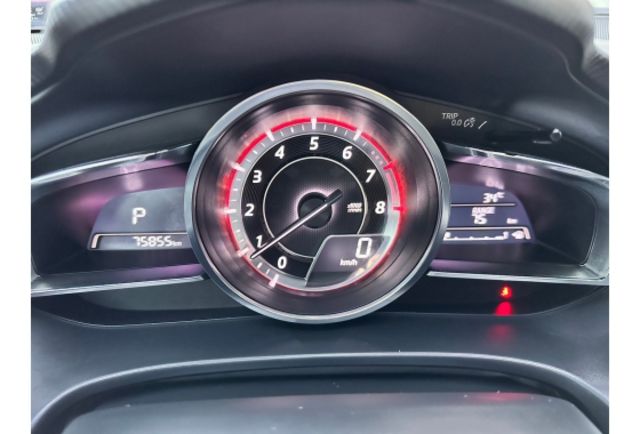 Mazda MAZDA3  第2張相片