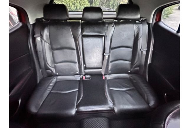 Mazda MAZDA3  第18張相片