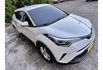 Toyota C-HR  第1張縮圖