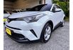 Toyota C-HR  第3張縮圖