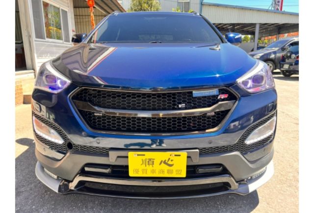 全車精品超過30萬  第2張相片