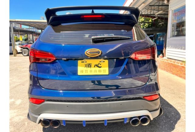 全車精品超過30萬  第6張相片