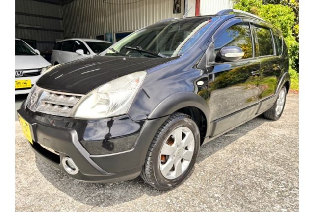 Nissan LIVINA  第3張相片