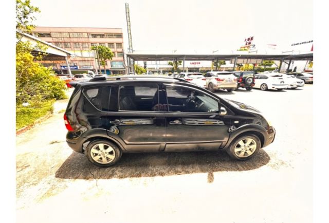 Nissan LIVINA  第4張相片