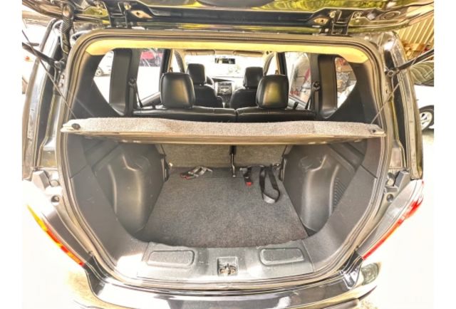 Nissan LIVINA  第9張相片