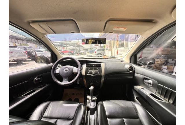 Nissan LIVINA  第13張相片