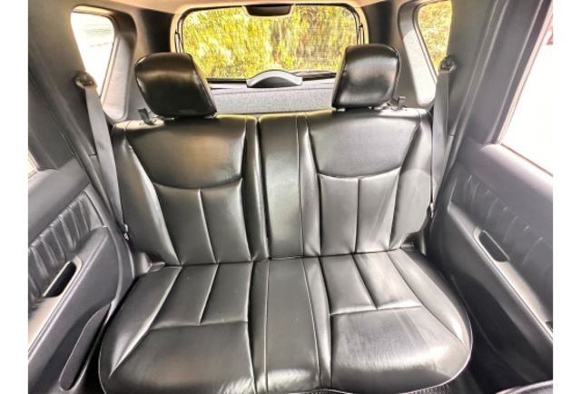 Nissan LIVINA  第15張相片