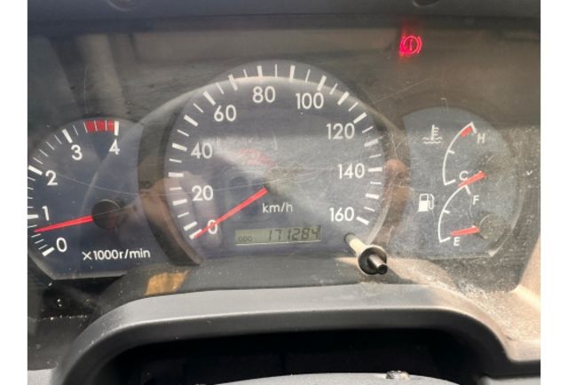 Mitsubishi CANTER  第2張相片