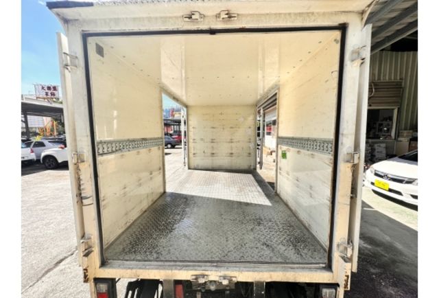 Mitsubishi CANTER  第4張相片