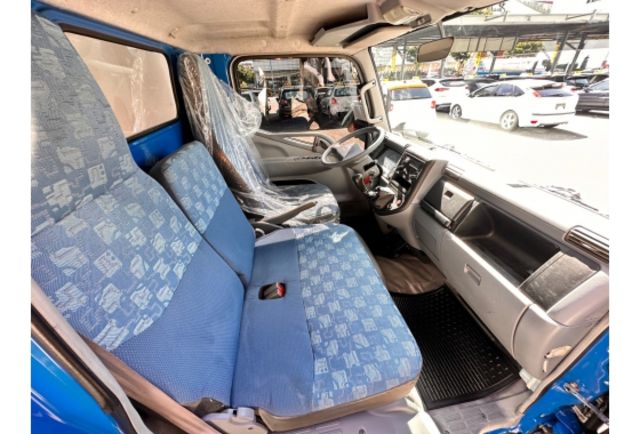 Mitsubishi CANTER  第9張相片