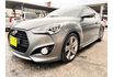 VELOSTER 1.6渦輪增壓引擎 省油平均油耗11公里  第3張縮圖