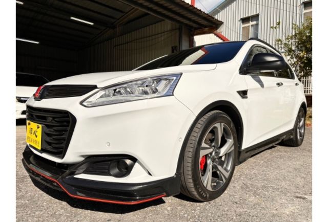 U6 GT AR 頂級版  第3張相片