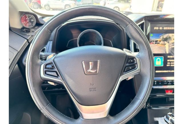 U6 GT AR 頂級版  第15張相片