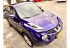 JUKE AWD 渦輪頂級版  第1張縮圖