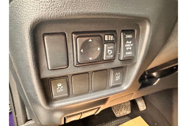 JUKE AWD 渦輪頂級版  第16張相片