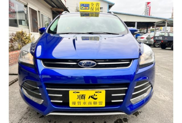 市場少有一手美車 原廠保養維修紀錄齊全 有認證  有保固  可全貸款  第2張相片