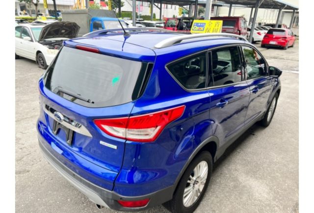 市場少有一手美車 原廠保養維修紀錄齊全 有認證  有保固  可全貸款  第7張相片