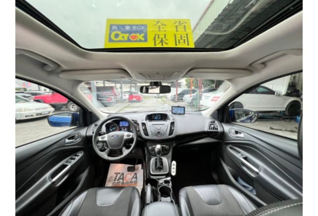 市場少有一手美車 原廠保養維修紀錄齊全 有認證  有保固  可全貸款  第13張相片