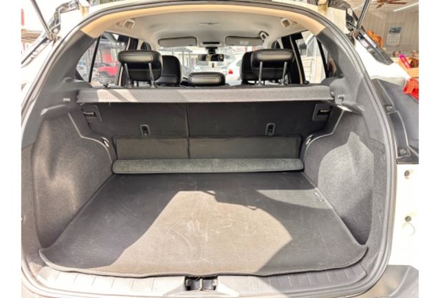 Nissan KICKS  第8張相片