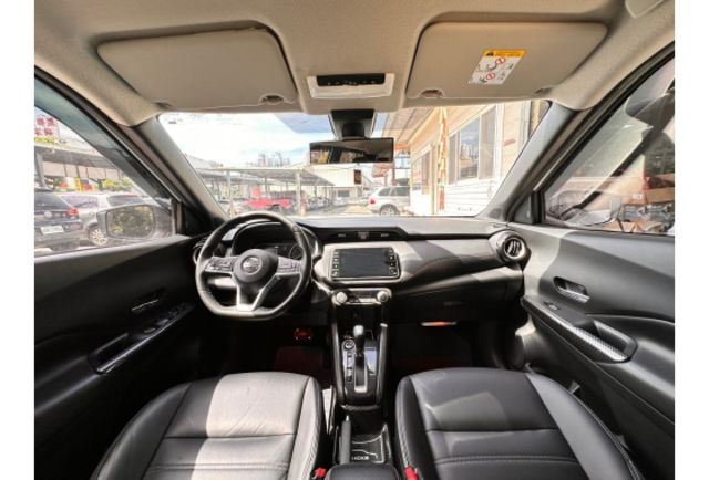 Nissan KICKS  第9張相片
