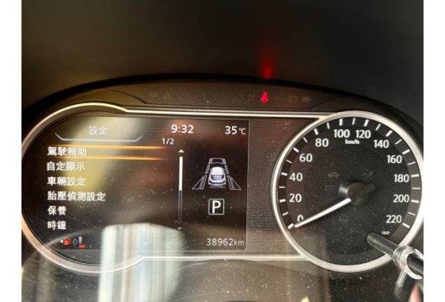 Nissan KICKS  第11張相片