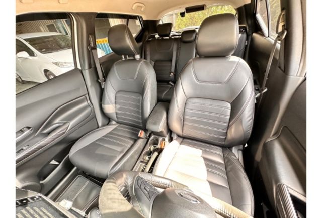 Nissan KICKS  第13張相片