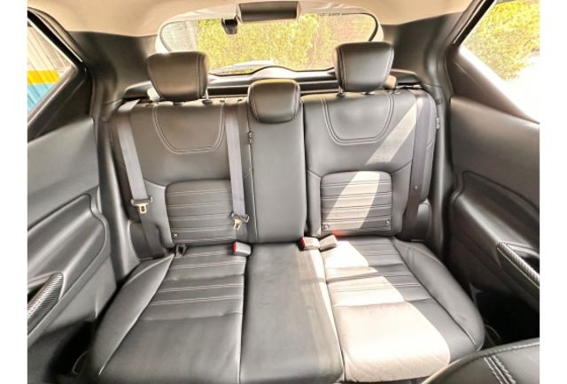Nissan KICKS  第14張相片