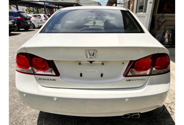 頂規 HID CIVIC  第7張相片