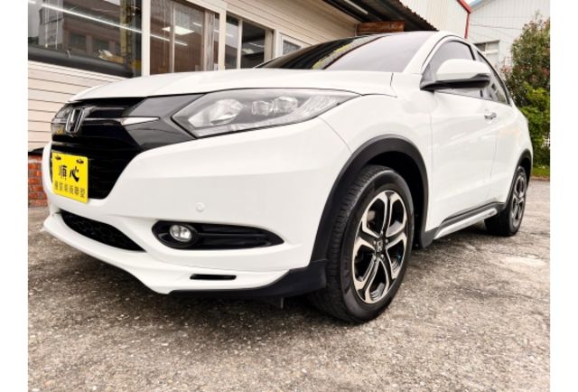 Honda HR-V  第3張相片