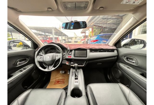 Honda HR-V  第11張相片