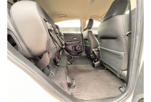 Honda HR-V  第15張相片