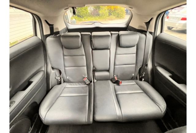 Honda HR-V  第16張相片
