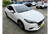 Mazda MAZDA3  第1張縮圖