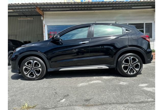 Honda HR-V  第6張相片