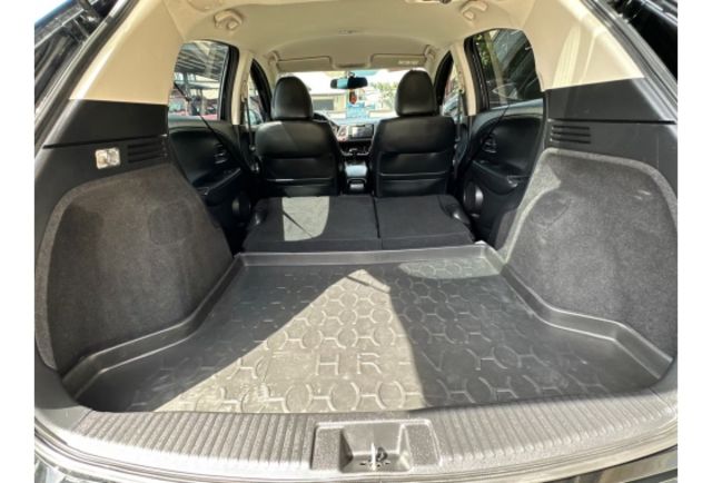 Honda HR-V  第10張相片