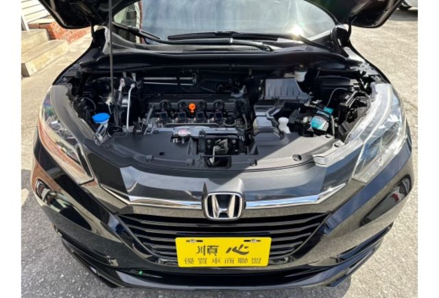 Honda HR-V  第11張相片